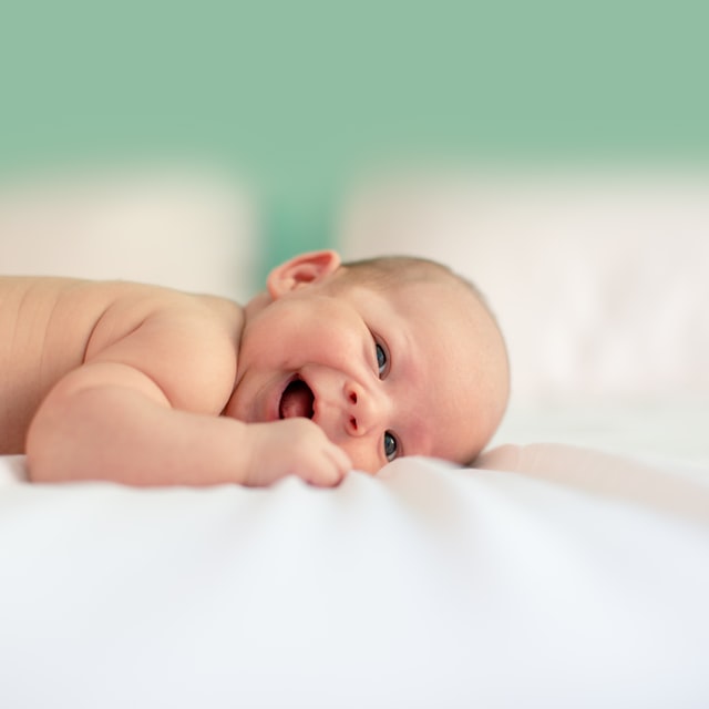 réflexologie massage parents bébé